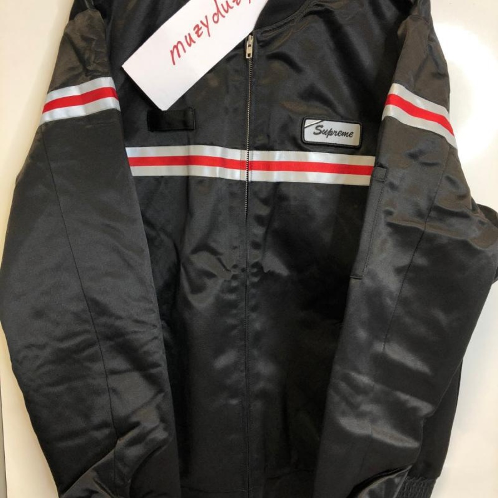 Supreme bomber